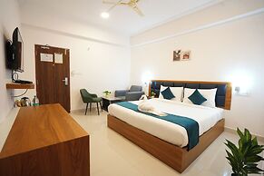 Elite Hotel HITECH
