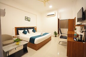 Elite Hotel HITECH