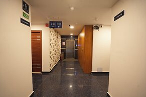 Elite Hotel HITECH