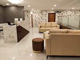 Elite Hotel HITECH