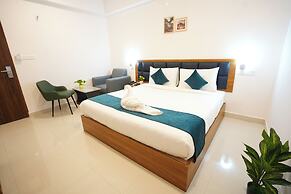 Elite Hotel HITECH