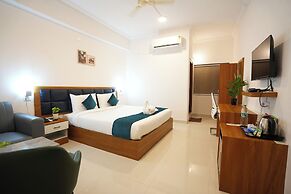 Elite Hotel HITECH