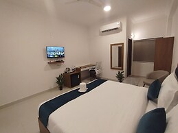 Elite Hotel HITECH