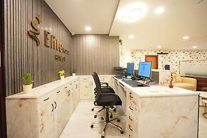 Elite Hotel HITECH