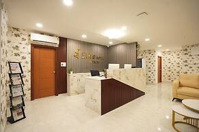 Elite Hotel HITECH