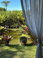 Pousada Jardim da Luz