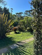 Pousada Jardim da Luz