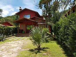 Pousada Jardim da Luz