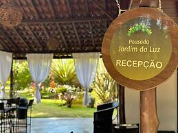 Pousada Jardim da Luz