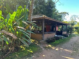 Pousada Jardim da Luz