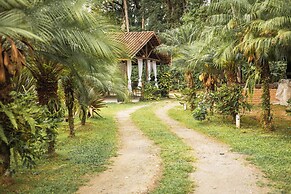 Pousada Jardim da Luz