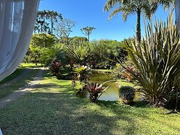 Pousada Jardim da Luz