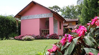 Pousada Jardim da Luz