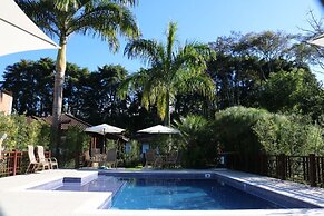Pousada Jardim da Luz