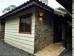 Pousada Jardim da Luz