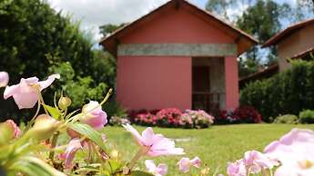 Pousada Jardim da Luz