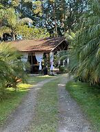 Pousada Jardim da Luz