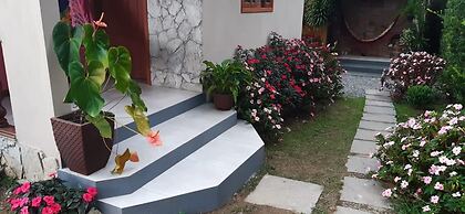 Pousada Jardim da Luz