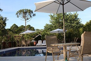 Pousada Jardim da Luz