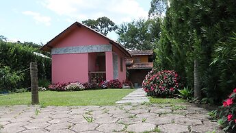 Pousada Jardim da Luz