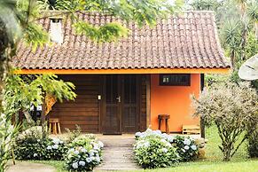 Pousada Jardim da Luz