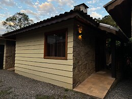 Pousada Jardim da Luz