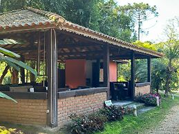 Pousada Jardim da Luz