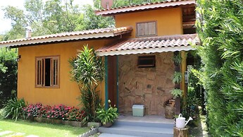 Pousada Jardim da Luz
