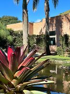 Pousada Jardim da Luz