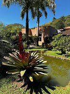Pousada Jardim da Luz