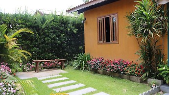 Pousada Jardim da Luz