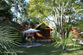 Pousada Jardim da Luz