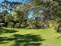 Pousada Jardim da Luz
