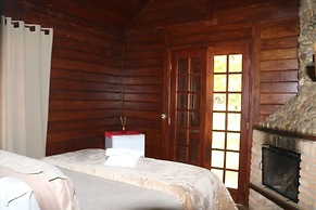 Pousada Jardim da Luz