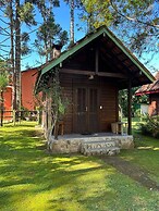 Pousada Jardim da Luz