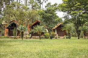 Pousada Jardim da Luz