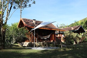 Pousada Jardim da Luz