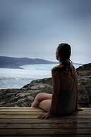 Eqi Glacier Lodge - World of Greenland