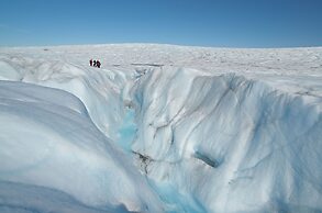 Eqi Glacier Lodge - World of Greenland