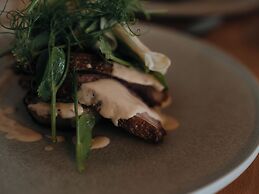 Eqi Glacier Lodge - World of Greenland