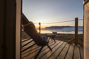 Eqi Glacier Lodge - World of Greenland