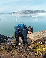 Eqi Glacier Lodge - World of Greenland