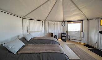 Eqi Glacier Lodge - World of Greenland