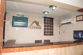 WAJE HOTEL