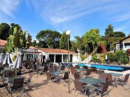 Hotel Cabana do Rei