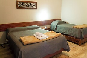 Hotel Cabana do Rei