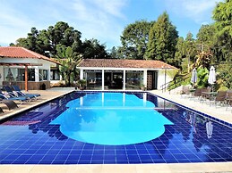 Hotel Cabana do Rei
