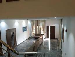 CITY DEN APARTMENT