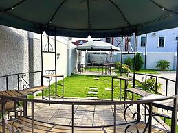 CITY DEN APARTMENT