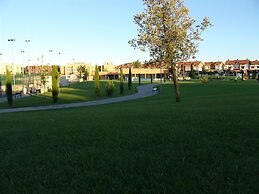 Apartamento Dúplex Golf Rioja Alta